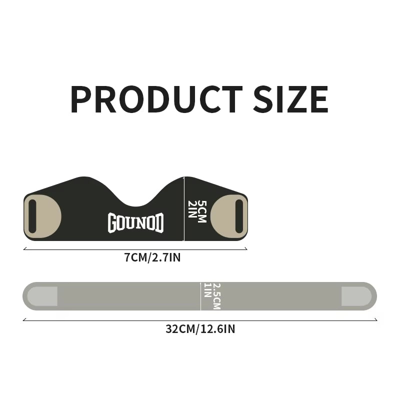 Patella Tendon Knee Strap for Pain Relief, Basketball Stabilizer Brace Silicone Band Elasticity Fixed Protection Patellar Ring