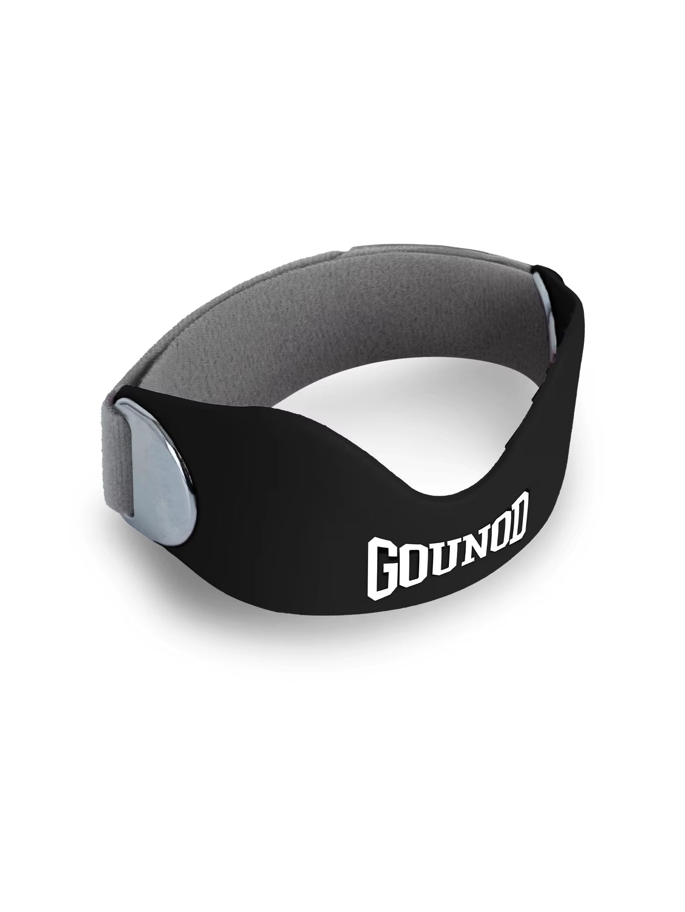 Patella Tendon Knee Strap for Pain Relief, Basketball Stabilizer Brace Silicone Band Elasticity Fixed Protection Patellar Ring